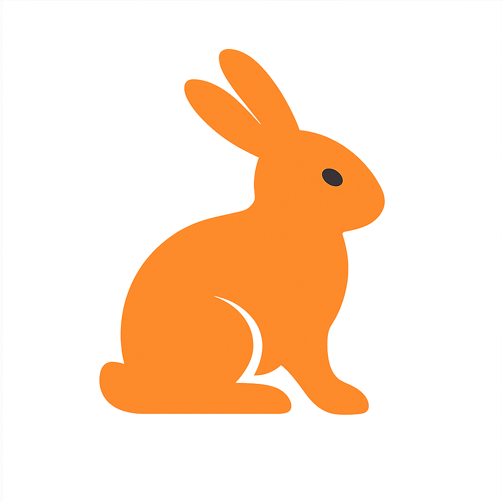 QRabbit Logo